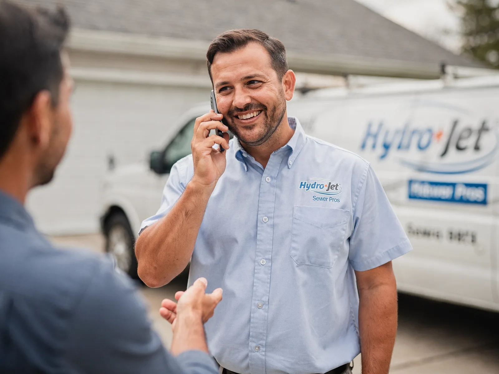 Hydro Jetting Near Me Grove City, PA FAQs